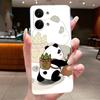 For Poco X8 Pro Max Case Luxury Fashion Butterfly Flower Soft Clear Silicon TPU Cover for Xiaomi PocoX8 Pro ProMax 5G Phone Case