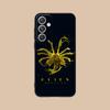 Alien Romulus Mobile Cell Phone Case for Samsung Galaxy S26 S25 S24 S23 S22 S21 S20 Note20 Plus FE Ultra Colorful Cover Luxury