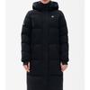 FILA RUNNING Down Jacket Women's Pitch Black A11W242908F-BK
