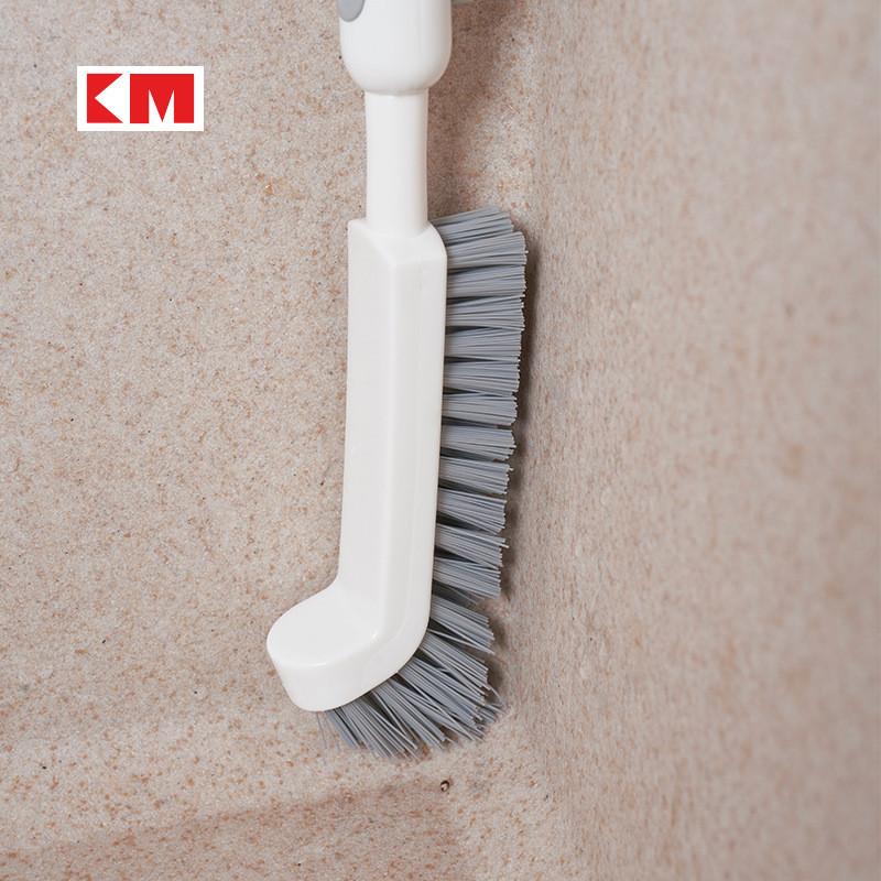 Right Angle Cleaning Brush With Long Handle For Hard To Reach Areas