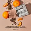KITSCH RICEWATER PROTEIN Shampoo & Conditioner Bar SET Kitsch