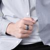 Tungsten Wedding Ring Wolfring Eu22 Us10