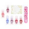 Mercury Manicure, Mini Mani Kit, 8 Piece Set