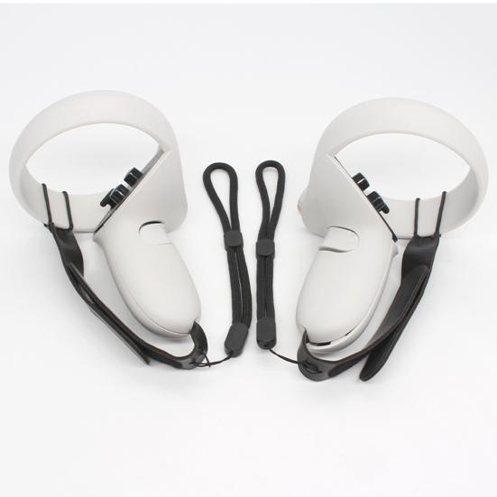 Non Slip Handle Wristband for Oculus Fixing Strap Quest 2 VR Glasses Accessories