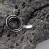 Stainless Steel Eye Ceramic Ring O Ring Fishing rod Tip Repair Kit Durable Fishing Rod Guide