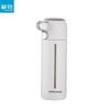 CHAHUA Qile 310ml Portable Glass Travel Mug