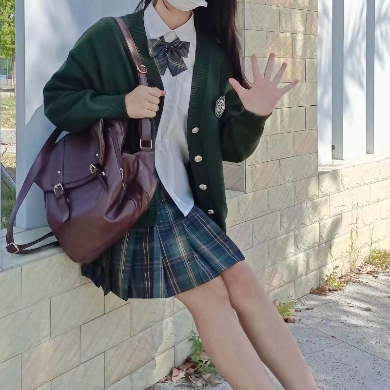 Винтажный женский рюкзак из искусственной кожи, женские высококачественные сумки для отдыха на двух плечах, модные школьные сумки в стиле колледжа