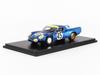Spark Alpine A210 1967 Le Mans 24H 13th Place Bianchi 1/43 #45 J. Vinatier/M.