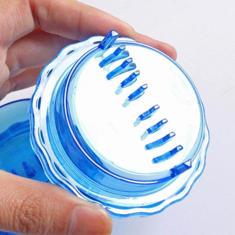 Новая кухонная многофункциональная дробилка для чеснока, ручная пресс для чеснока, валковая дробилка, измельчитель, бытовая техника, кухонные гаджеты, аксессуары