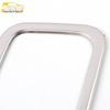 Hongguang S3 Stainless Steel Trunk Handle Ring & Tailgate Handrail Sticker