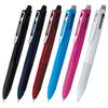 Zebra Pen 2 Colors Sharp Sarasa 2 SB Light Blue 10 Pieces Multi-Function + + B-SJ2-LB