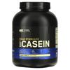 Gold Standard 100% Casein, Creamy Vanilla, 3.86 Lb (1.75 Kg)