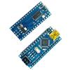 For Nano Mini USB With The Bootloader Compatible Red Controller for Arduino CH340 Driver 16Mhz ATMEGA168P 328