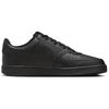 Nike Court Vision Low Next Nature Triple Black Sneakers DH2987-002