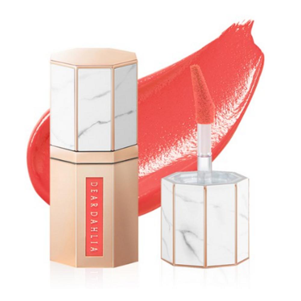 Dear dahlia Paradise Dream Velvet Lip Mousse