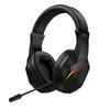 50-мм Bluetooth-игровая гарнитура с низкой задержкой для киберспорта и прямых трансляций
