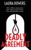 Книга A Deadly Agreement