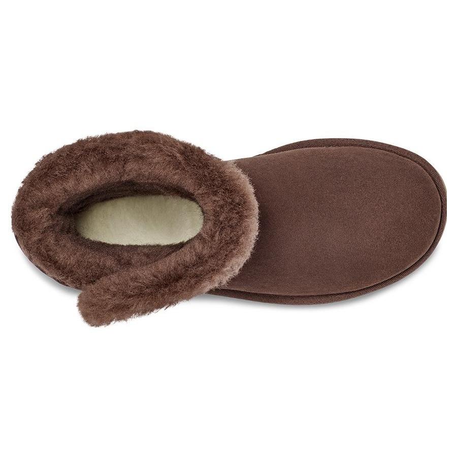 (WMNS) Женские UGG 1127151-BCDR