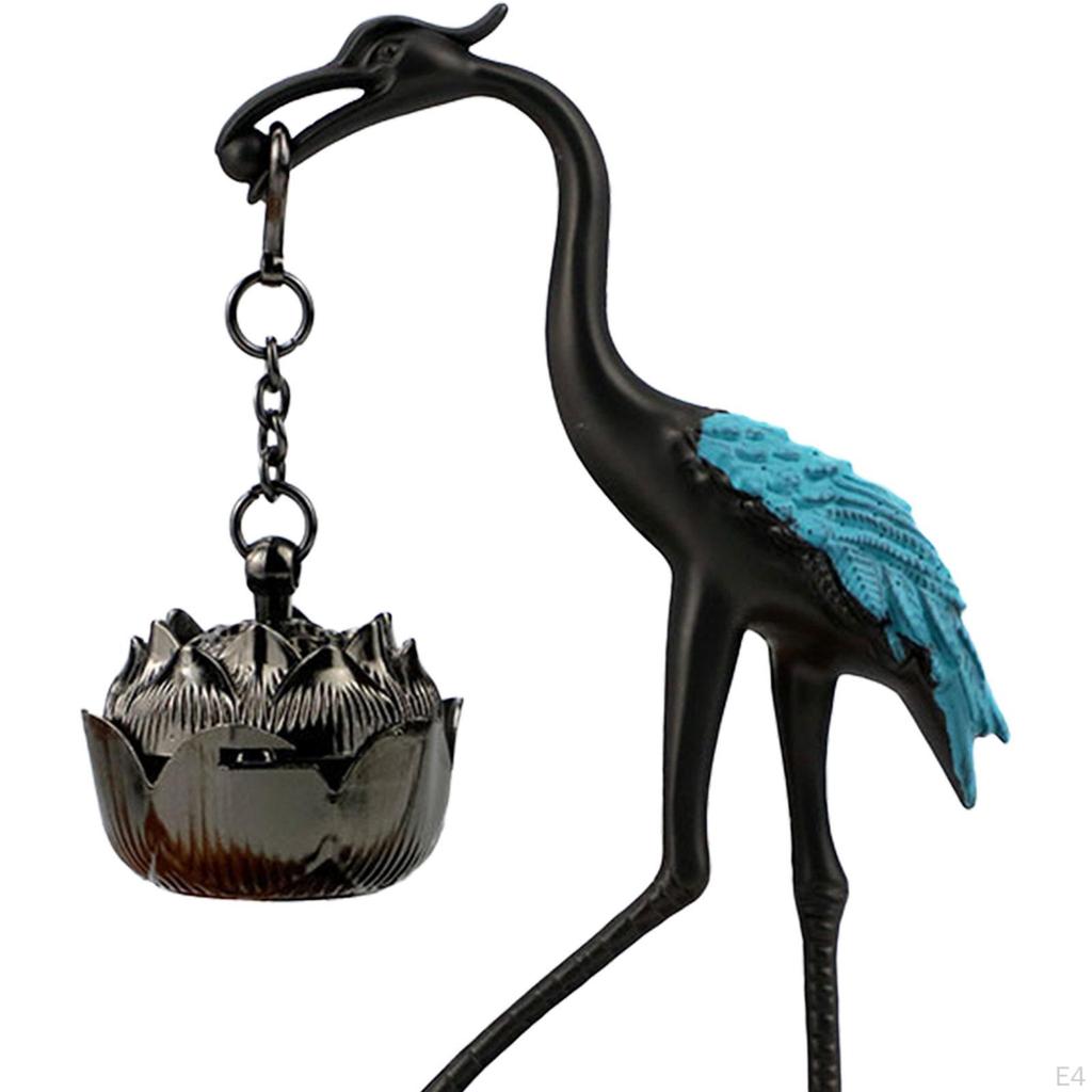 Подвесной набор курильниц для домашней атмосферы