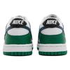 Nike Кроссовки Dunk Low Малахит GS FZ4357-300