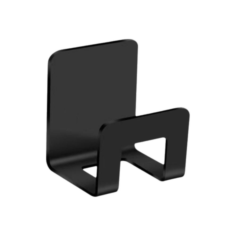 2pcs Metal Sponge Storage Holder Self Adhesive Sink Storage Holder Drain Drying Rack Kitchen Use