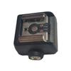 Mini Flash Hot Shoe Adapter Converter for Alpha A550 A850 Durable