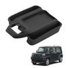 HUAHAO Console Tray for Daihatsu Taft Console Car Storage Small Item Scratch and Stain Custom Easy To Clean and Accessories LA900S/LA910S, Non-Slip