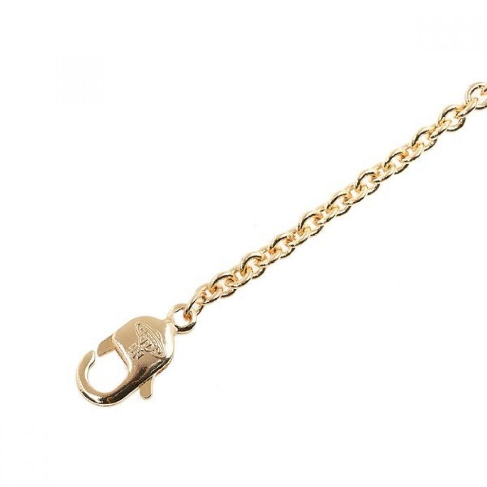 Vivienne Westwood Women Carmela Relief Bracelet 6102021s R102