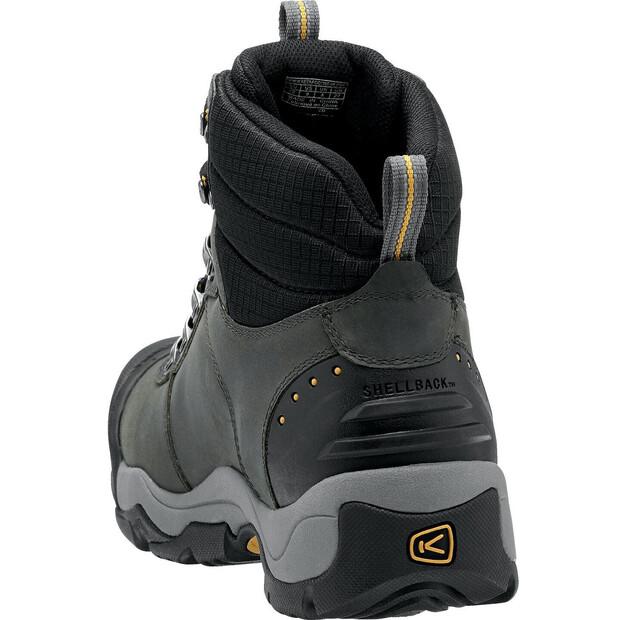 Полуботинки Keen Revel III