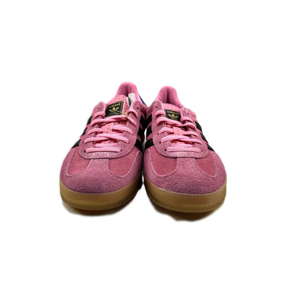 Adidas Gazelle Indoor Bliss Pink IE7002