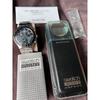 Б/у часы Swatch IRONY Chrono Мужские Серебристые