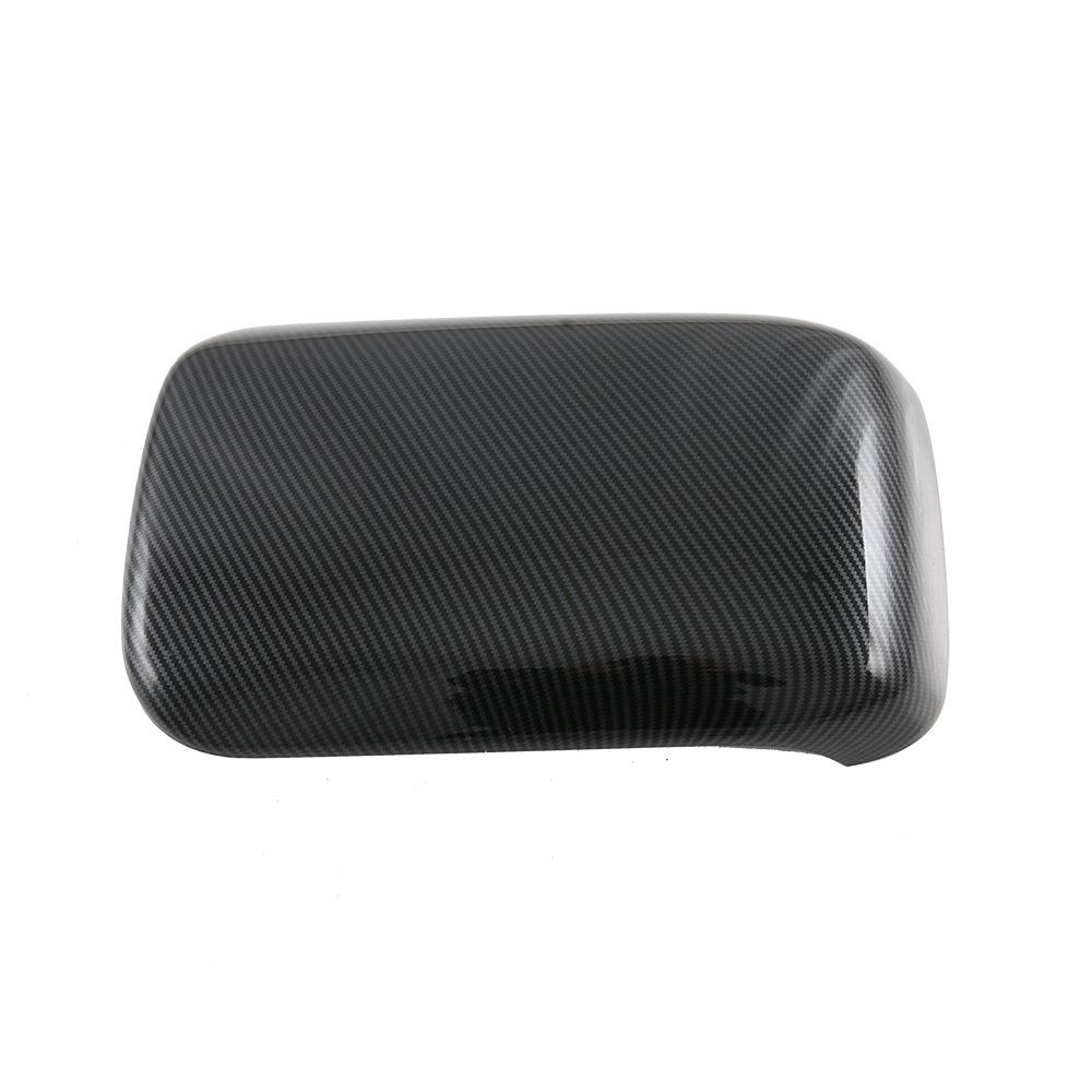 BYD Song PLUS Interior Modification Kit: Handle, Armrest, Air Outlet, Shift Frame Stickers (Fits 22 Models)