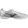Mizuno Folgado Pro Kl С круглым носком на шнуровке Tf (Резиновые шипы) Нескользящие футбольные бутсы Мужские футбольные бутсы Mercury P1GD239303