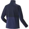 Yonex 16707 Midnight Long Sleeve Size Small T-Shirt, 170,