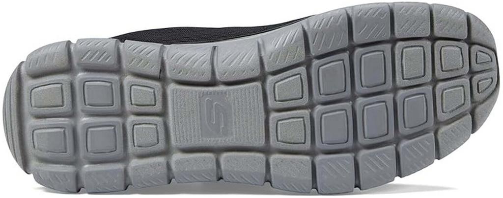 Кроссовки Skechers Track-Ripkent NVBK