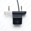 Mercedes-Benz C/E/CLS Series Rearview Camera: HD, Night Vision, Waterproof