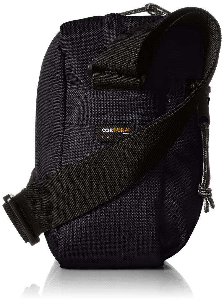 Сумка через плечо Outdoor Products 62319 Черный, Один размер