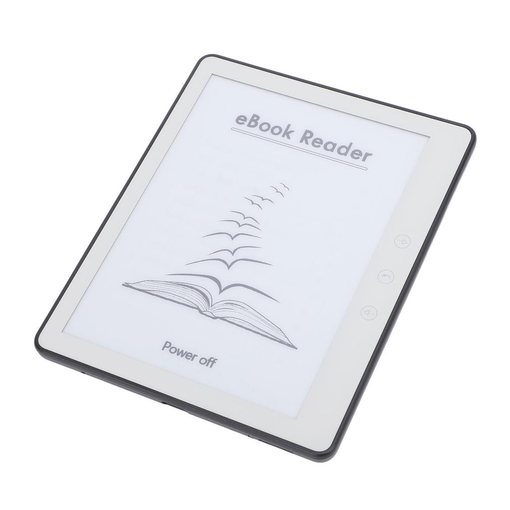 BK576 5.76 Inch Touch Screen Open E Book Reader for Android 8.1 1GB 16GB Eye Friendly E Reader
