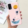 Чехол для Realme 7 Pro Роскошный Мраморный Рисунок Funda Мягкая Силиконовая Задняя Крышка Для Realme 7 5G RMX2111 Бампер на Чехлах для Телефона Realme7