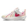 Кроссовки GT Cut 3 PS Summit White Arctic Orange Kids University-Gold Hyper-Pink FD7034-102