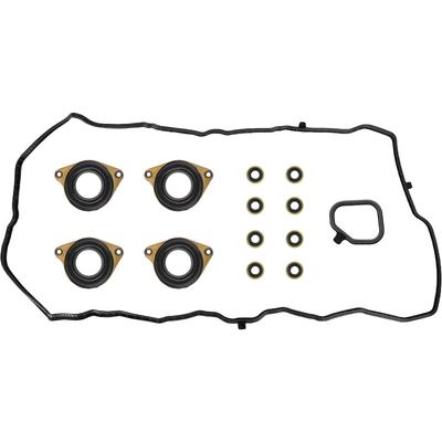Комплект прокладок клапанной крышки двигателя для Honda Accord 2013-2017 2.4L K24 EX EX-L LX LX-S Купе Седан Sport Замена 12030-5A2-A01