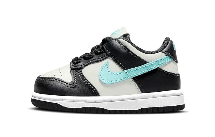 Nike Dunk Low Light Bone Tropical Twist TD CW1589-003