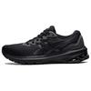 GT 1000 11 Triple Black Women Sneakers 1012B197-002
