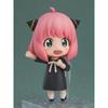 Nendoroid SPY FAMILY Аня Форджер Повседневная версия. Пластиковая фигурка, окрашенная в немасштабном стиле