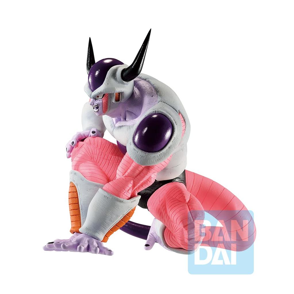 Ichiban Kuji Dragon Ball BATTLE ON PLANET NAMEK D Prize Фигурка Freeza (Вторая форма)