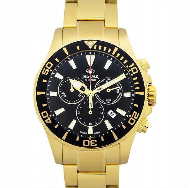 Часы Jaguar Exucutive J8643