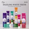 2-Tube Toothpaste Set, Minty Deep Clean for Fresh Breath, Daily Dental Hygiene and Healthy Teeth Maintenance