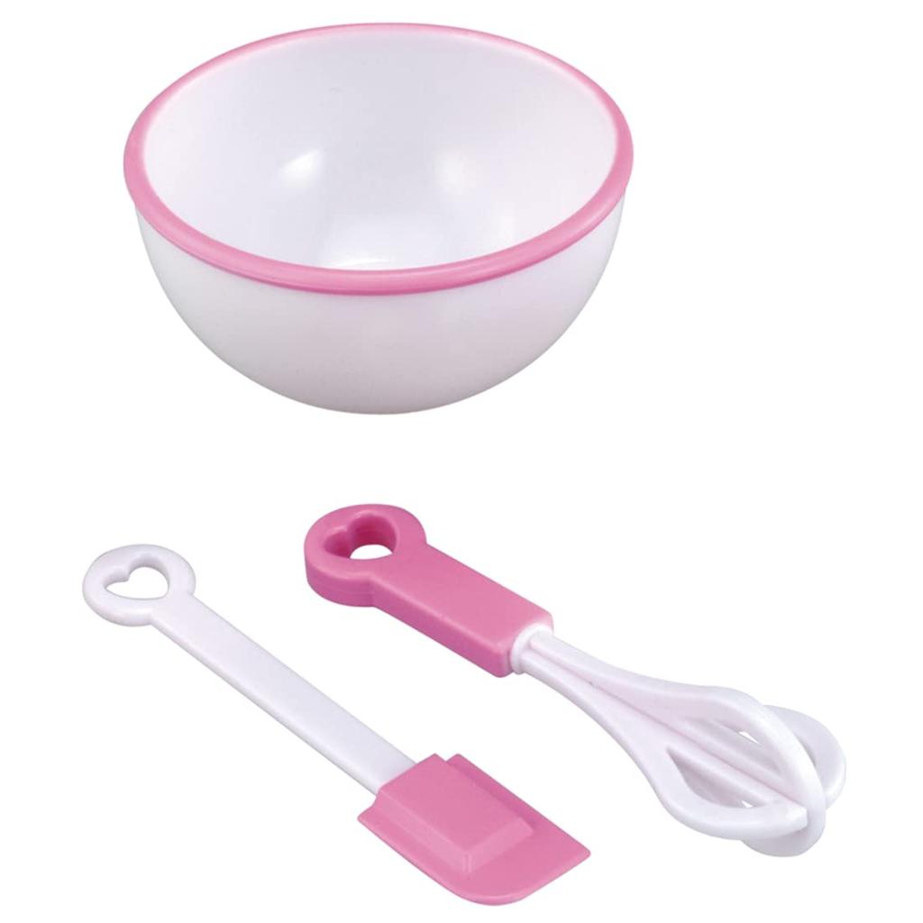 Кукла Томи Такара Обожаемый кондитер Игрушка Возраст Ликка-чан LD-13 Одевание 3+