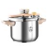 Скороварка ChudaHuang из нержавеющей стали 316L