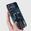Чехол для телефона Homelander The Boys для Samsung A16 A26 A36 A56 A17 A37 A57 A07 A06 A02S A03 A04S A05S Galaxy Note 20 10 A50S A71 A51